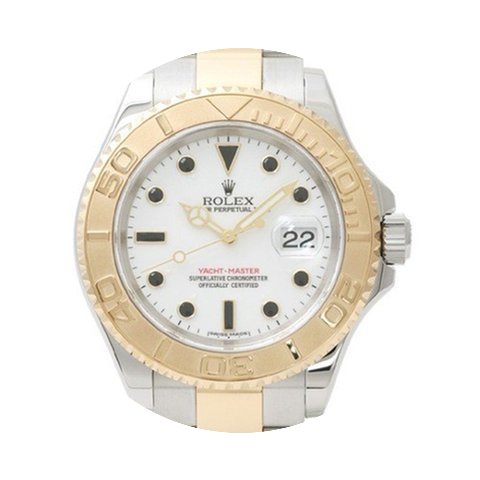Rolex Yachtmaster...