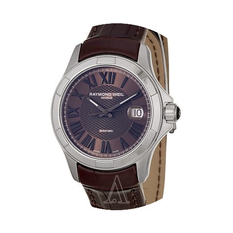 Raymond Weil Men's Parsifal Watch...