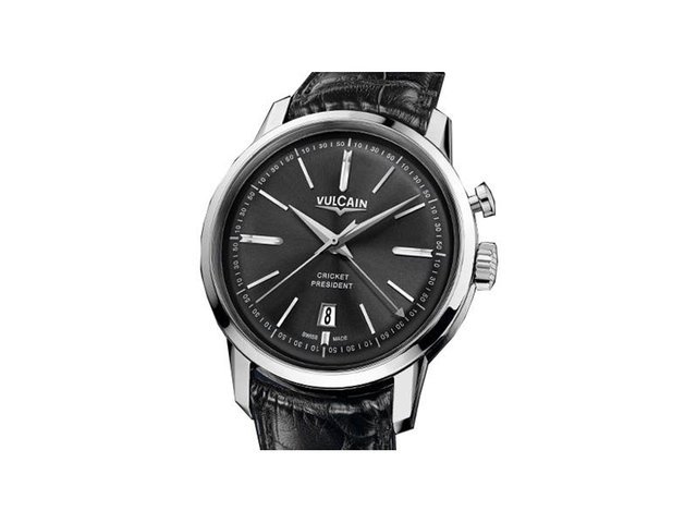 Vulcain 50s Presidents Limited Edition 1...
