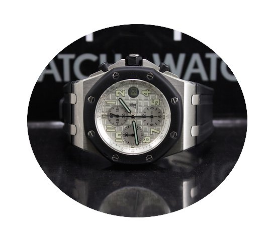 Audemars Piguet Royal Oak Offshore...