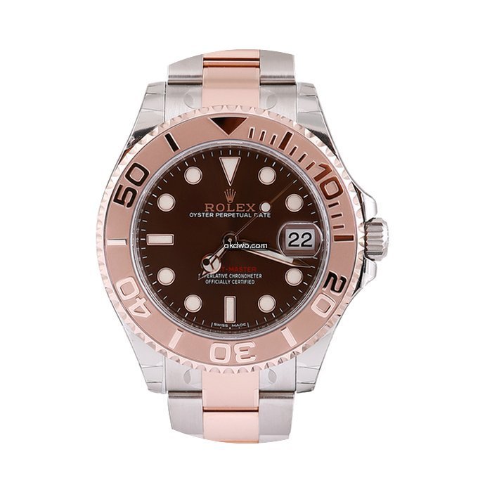 Rolex Yacht-Master ad: $11,577 Rolex Yac...