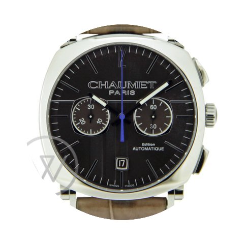 Chaumet Dandy XL Chrono TGM Full Set...