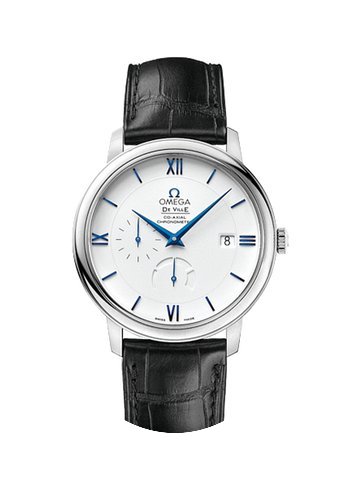Omega DE VILLE PRESTIGE CO-AXIAL POWER R...