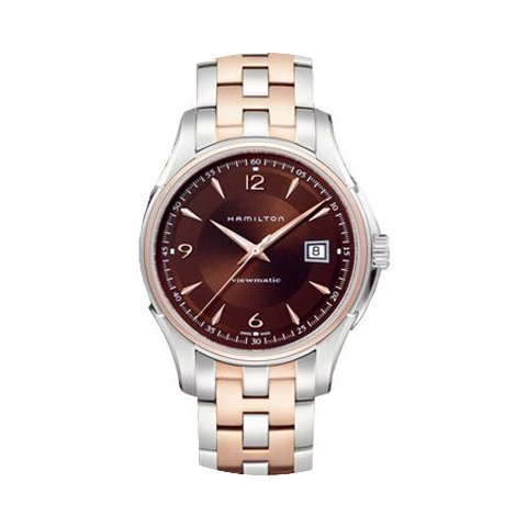 Hamilton Jazzmaster Viewmatic Automatik ...