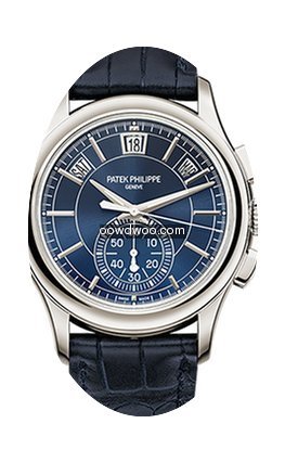 Patek Philippe ANNUAL CALENDAR CHRONOGRA...