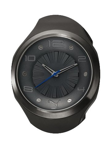 Puma Camber Antracite PU102361004 Herren...