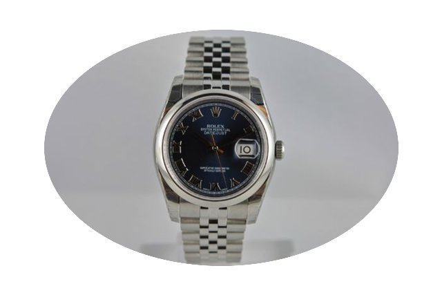 Rolex Datejust116200...