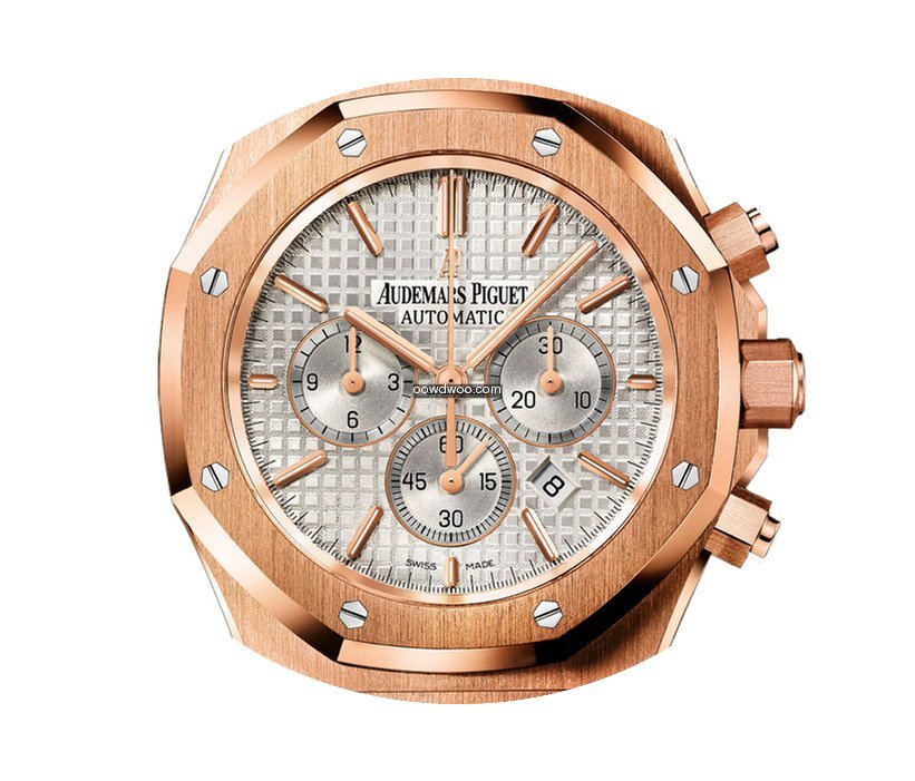 Audemars Piguet Royal Oak Chronograph...