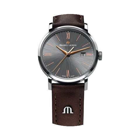 Maurice Lacroix Eliros Date Herrenuhr EL...