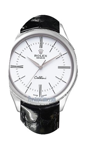 Rolex Cellini Time 39mm Mens Watch...