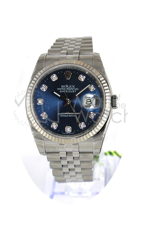 Rolex Datejust 116234...