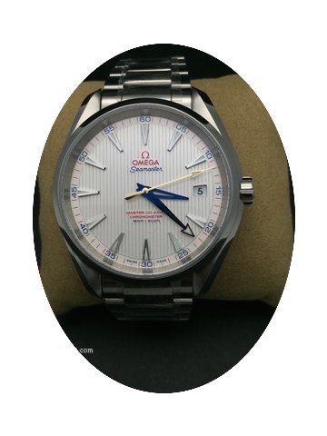 Omega 23110422102004...