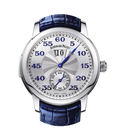 Audemars Piguet Jules Audemars Minute Re...