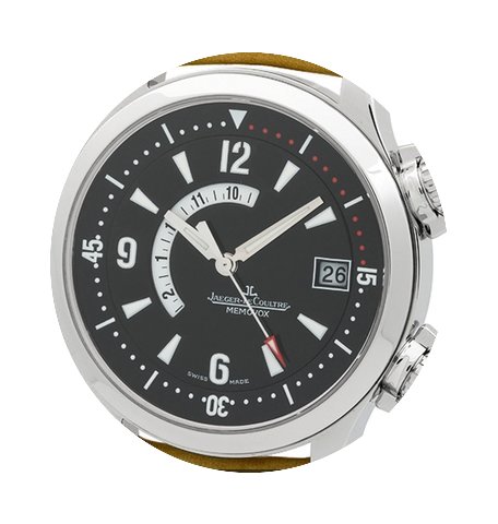 Jaeger-LeCoultre Master Compressor Memov...