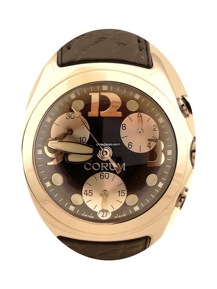 Corum Bubble...