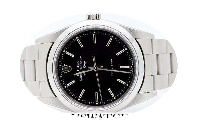 Rolex Airking 14000 Oyster Perpetual Air...