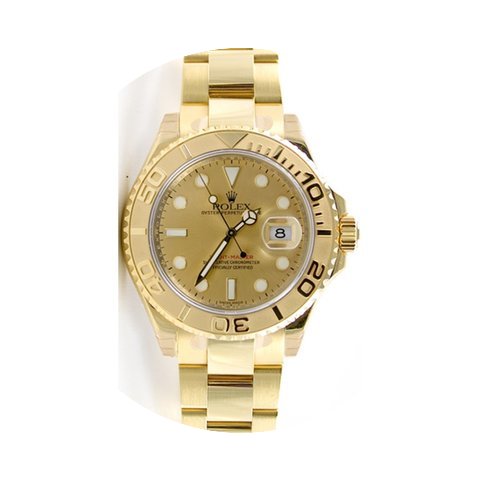 Rolex Yachtmaster 16628 