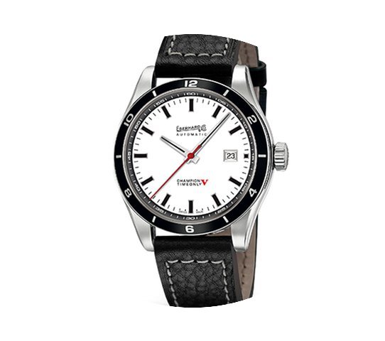 Eberhard & Co. Champion V Timeonly, ...