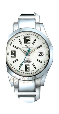 Ball Watch Ball Watch Engineer II Arabic...