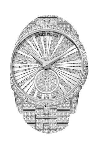 Roger Dubuis Excalibur 36 Automatic - Hi...