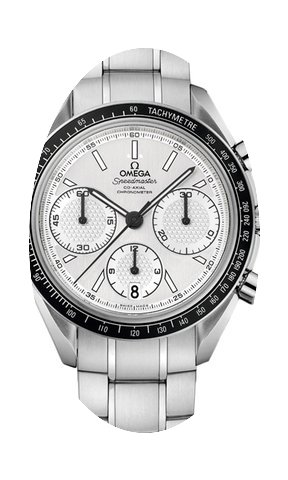 Omega Speedmaster Racing Co-Axial Chrono...