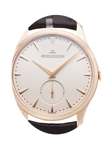 Jaeger-LeCoultre Master Ultra Thin Small...