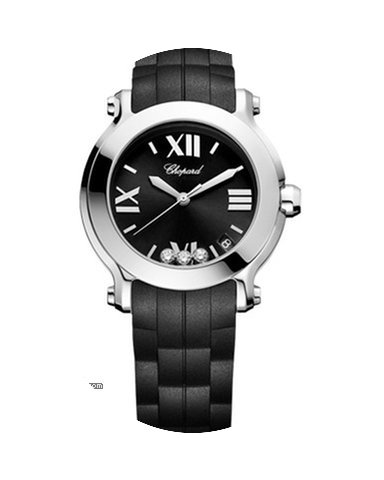 Chopard Happy Sport Round 36 mm 278475-3...