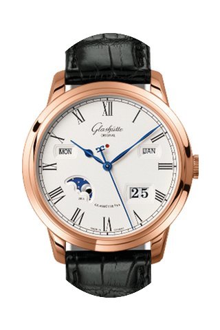 Glashütte Original Senator Perpetual Ca...