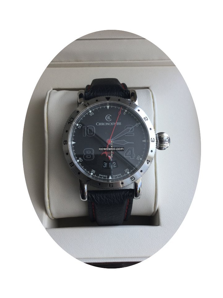 Chronoswiss CH-2733 AZ...