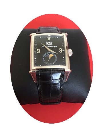 Girard Perregaux Vintage 1945...