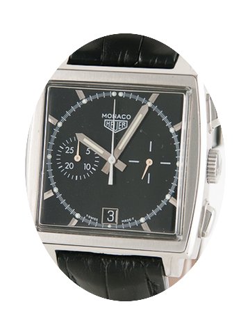 TAG Heuer Heuer Monaco Chrono...
