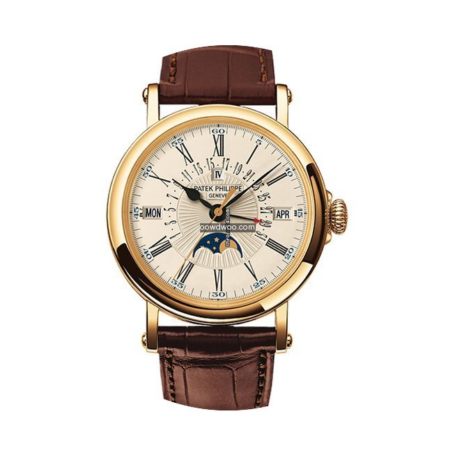 Patek Philippe 5159J-001 Grand Complicat...