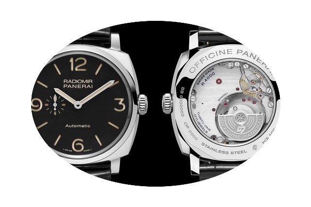 Panerai RADIOMIR 1940 3 DAYS AUTOMATIC A...