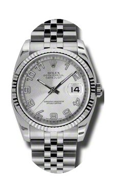 Rolex Oyster Perpetual Datejust 36...