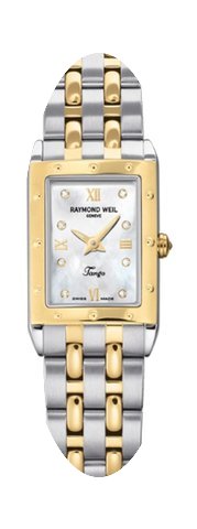 Raymond Weil Tango Ladies Watch...