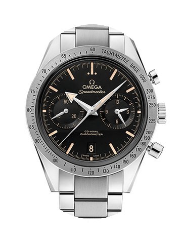 Omega Speedmaster Co-axial Chronograph 1...