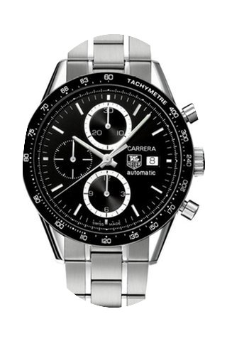 TAG Heuer Carrera Automatic Chronograph...