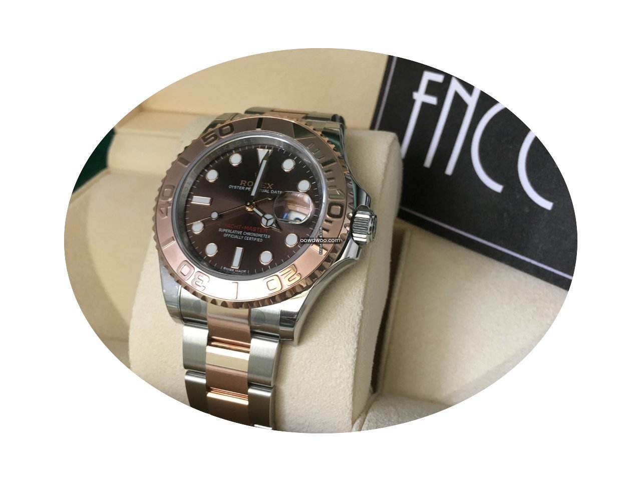 Rolex 116621...