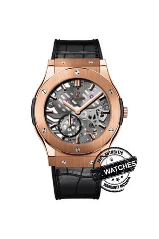 Hublot Classic Fusion Mechanical Ultra T...
