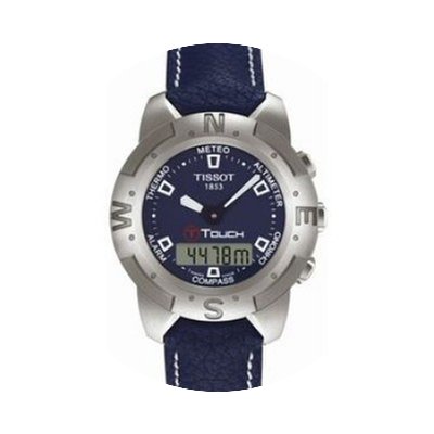 Tissot T-TOUCH...