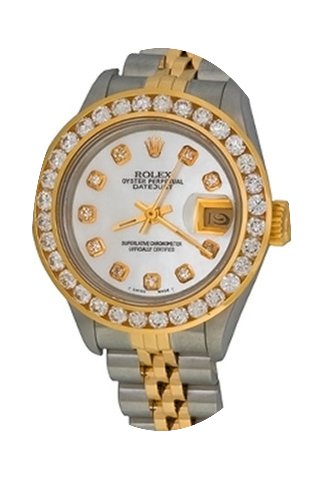 Rolex Datejust Model 69173...