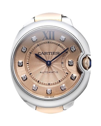 Cartier Ballon Bleu de Cartier...