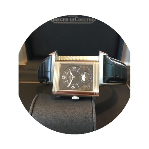 Jaeger-LeCoultre Grande Reverso 986...
