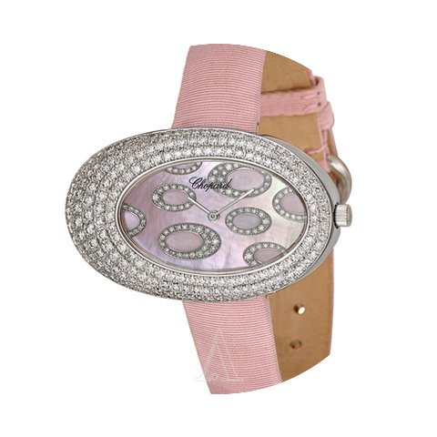 Chopard Women's Classique Watch...