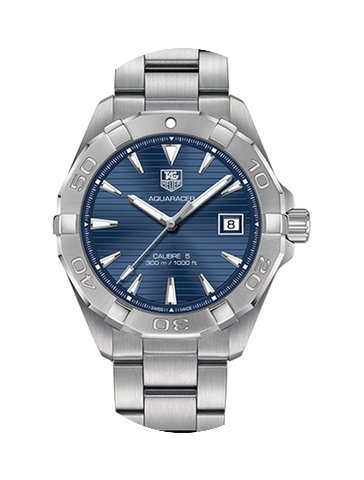 TAG Heuer Aquaracer...
