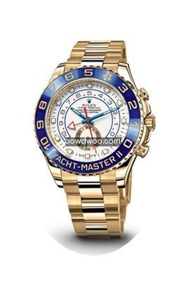 Rolex YACHT-MASTER II - 116688...