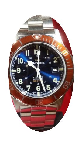 Glycine Combat sub...