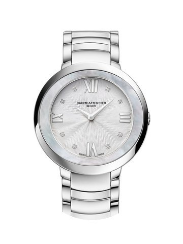 Baume & Mercier Promesse 34mm 10178...