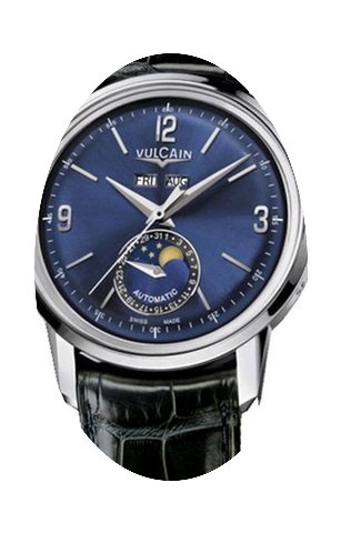 Vulcain 50s Presidents Moonphase...