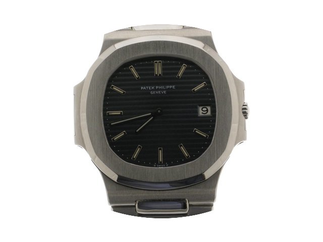 Patek Philippe Nautilus Jumbo 3700...